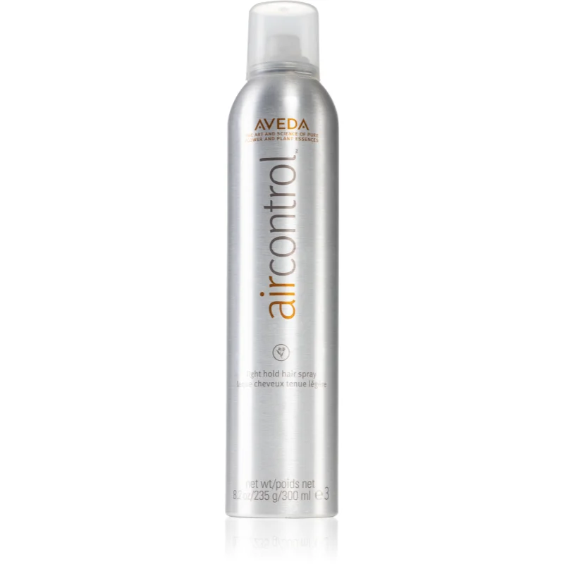 Aveda Air Control™ Light Hold Hair Spray лак за коса с лека фиксация - Грижа за коса - Сравни цени от 1 магазин с безплатна доставка