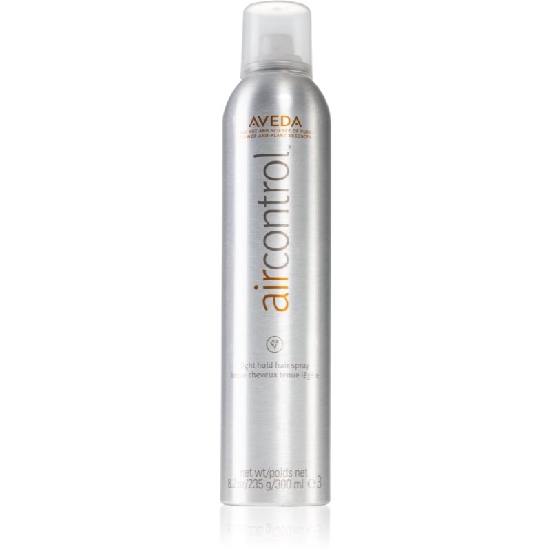 Aveda Air Control™ Light Hold Hair Spray лак за коса с лека фиксация - Грижа за коса - Сравни цени от 1 магазин с безплатна доставка