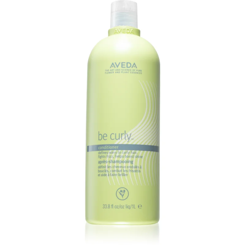 Aveda Be Curly™ Conditioner балсам за чуплива и къдрава коса - Грижа за коса - Сравни цени от 1 магазин с безплатна доставка