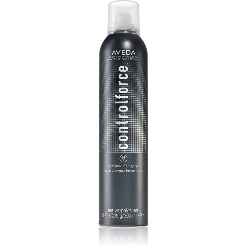 Aveda Control Force™ Firm Hold Hair Spray лак за коса със силна фиксация