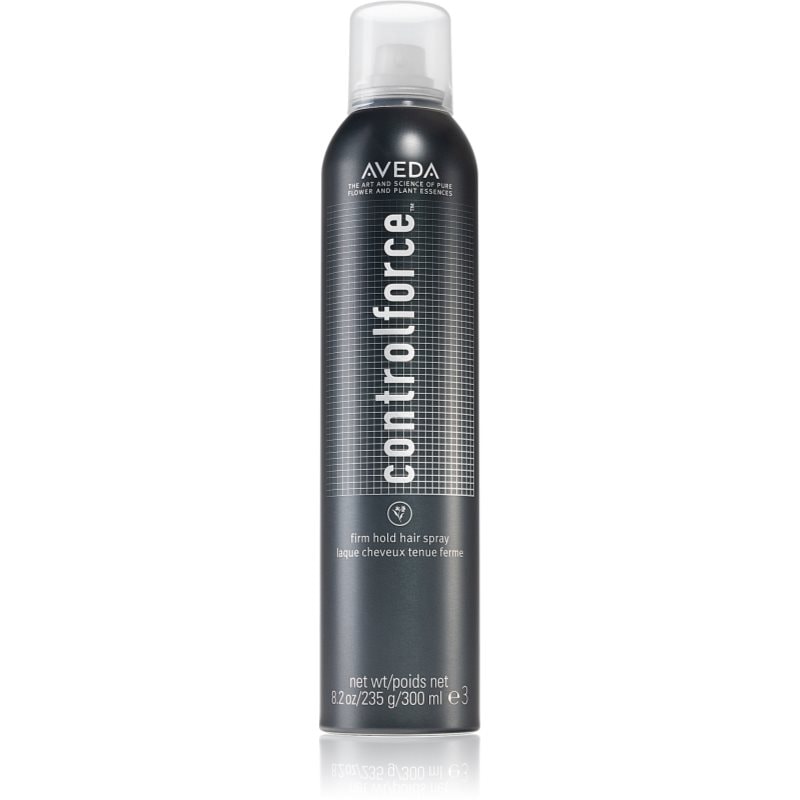 Aveda Control Force™ Firm Hold Hair Spray лак за коса със силна фиксация - Грижа за коса - Сравни цени от 1 магазин с безплатна доставка