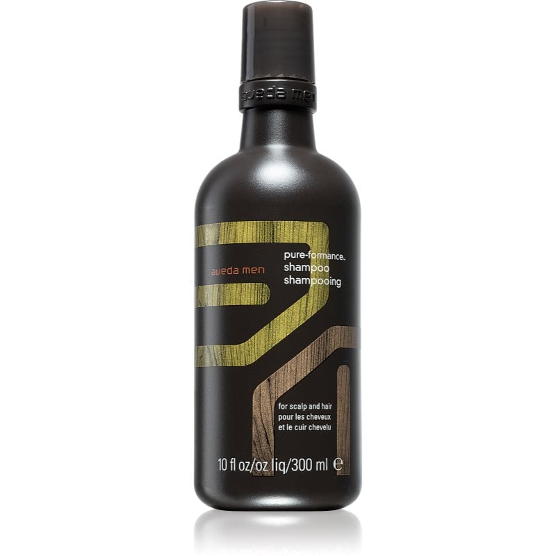 Aveda Men Pure - Formance™ Shampoo шампоан за мъже