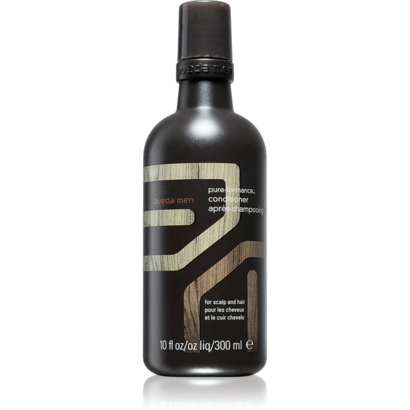 Aveda Men Pure - Formance™ Conditioner балсам За коса - Грижа за коса - Сравни цени от 1 магазин с безплатна доставка