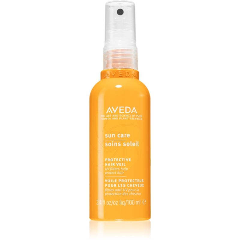 Aveda Sun Care Protective Hair Veil водоустойчив спрей за изтощена от слънце коса