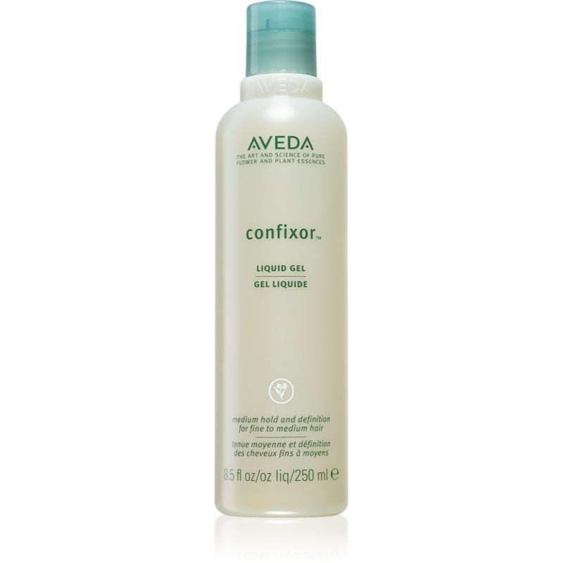 Aveda Confixor™ Liquid Gel гел за коса за фиксиране и оформяне
