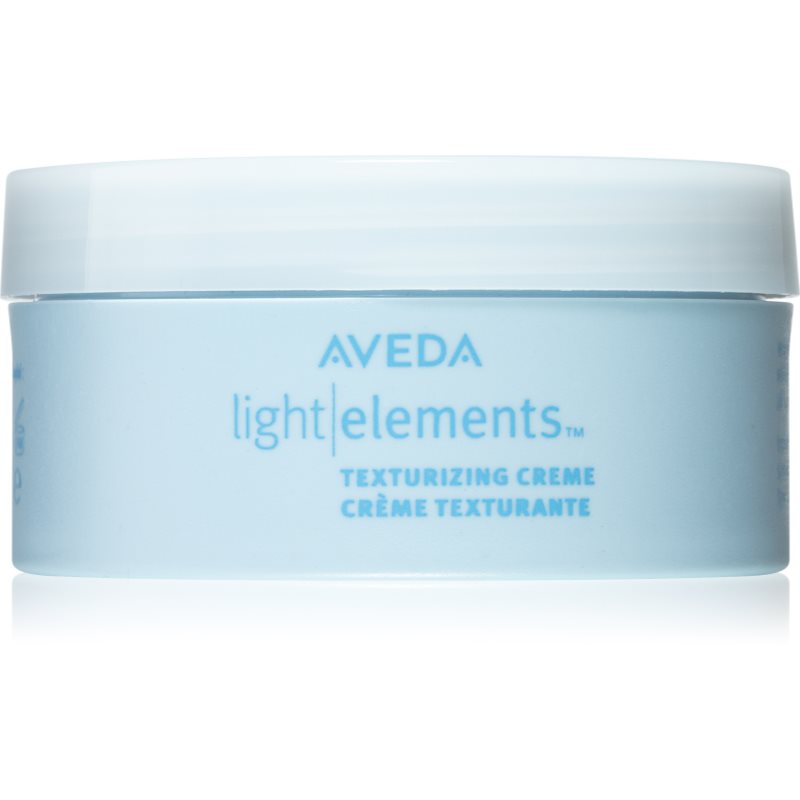 Aveda Aveda Light Elements™ Texturizing Creme восък - крем За коса - Унисекс парфюм 75мл - Сравни цени от 1 магазин с безплатна доставка