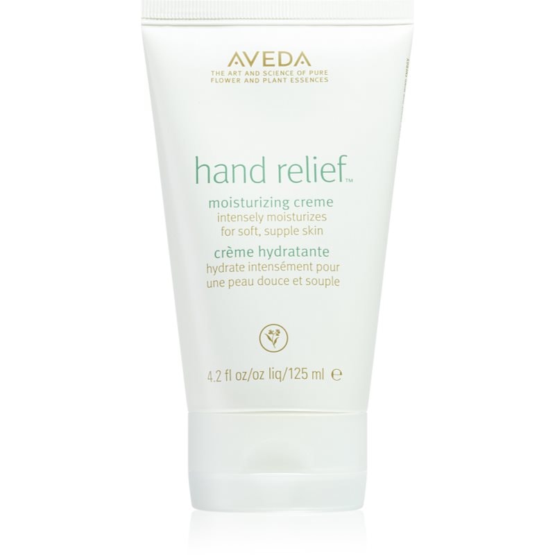 Aveda Hand Relief™ Moisturizing Creme крем за ръце хидратираща - Грижа за тяло - Сравни цени от 1 магазин с безплатна доставка