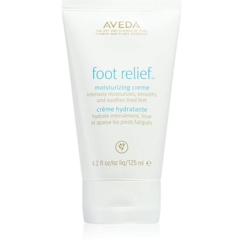 Aveda Foot Relief™ Moisturizing Creme дълко хидратиращ крем за ходила - Грижа за тяло - Сравни цени от 1 магазин с безплатна доставка