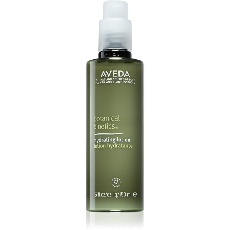 Aveda Botanical Kinetics™ Hydrating Lotion хидратиращ лосион за лице