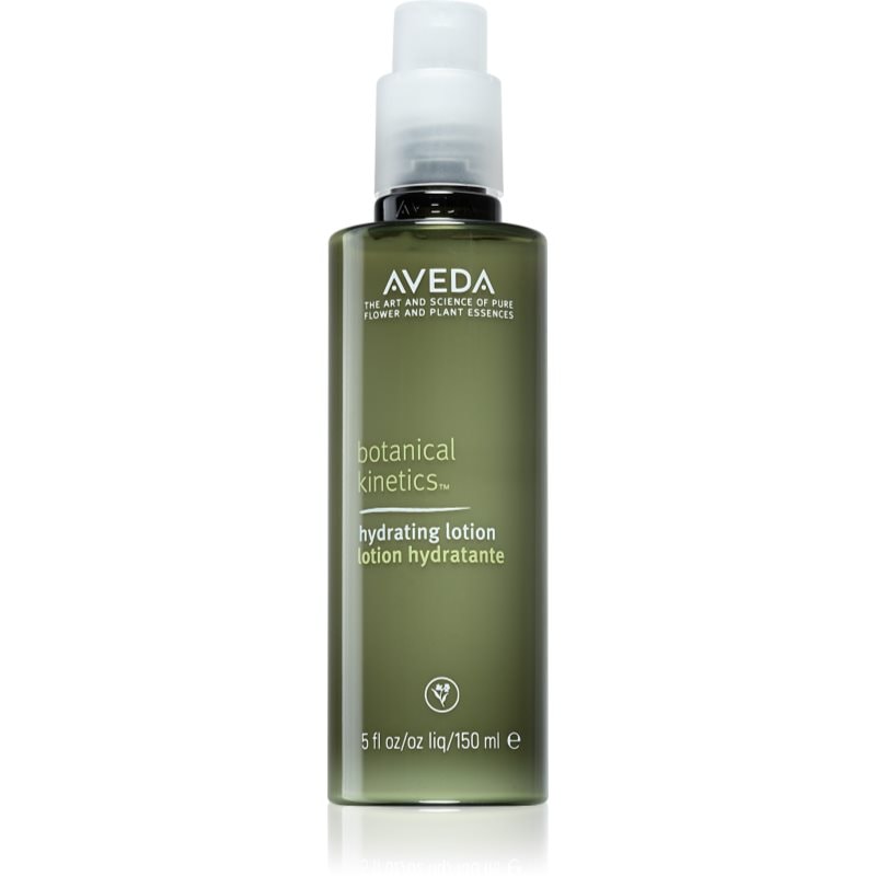 Aveda Botanical Kinetics™ Hydrating Lotion хидратиращ лосион за лице - Грижа за лице - Сравни цени от 1 магазин с безплатна доставка