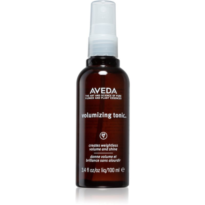 Aveda Volumizing Tonic™ тоник за коса за обем и блясък - Грижа за коса - Сравни цени от 1 магазин с безплатна доставка