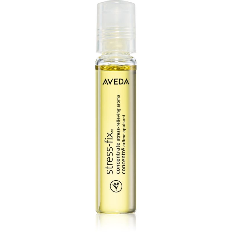 Aveda Stress-Fix™ Concentrate концентрат анти стрес - Аромат - Сравни цени от 1 магазин с безплатна доставка