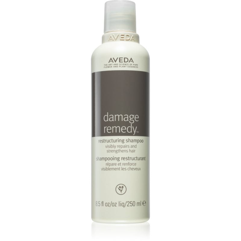 Aveda Damage Remedy™ Restructuring Shampoo възстановяващ шампоан за увредена коса