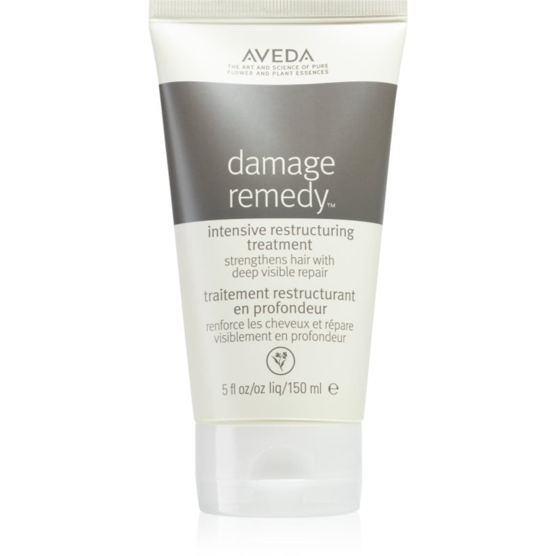 Aveda Damage Remedy™ Intensive Restructuring Treatment интензивна регенерираща грижа За коса