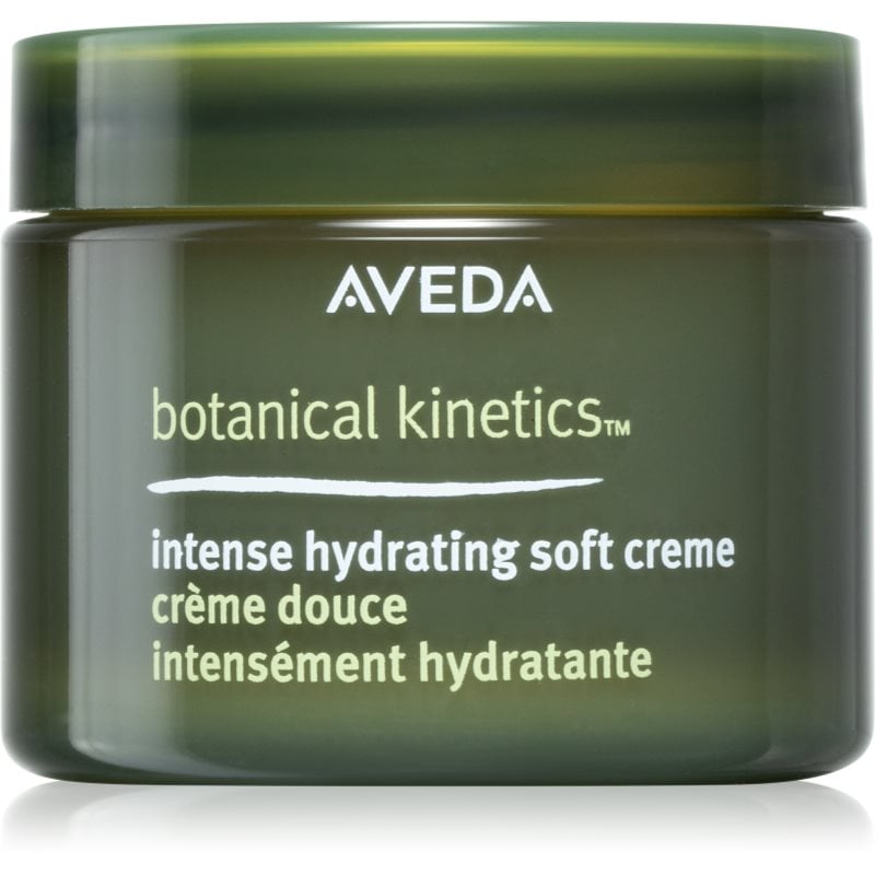 Aveda Botanical Kinetics™ Intense Hydrating Soft Creme копринено нежен хидратиращ крем