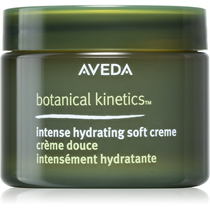 Aveda Botanical Kinetics™ Intense Hydrating Soft Creme копринено нежен хидратиращ крем - Грижа за лице - Сравни цени от 1 магазин с безплатна доставка