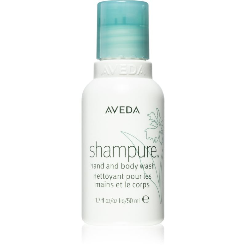 Aveda Shampure™ Hand and Body Wash течен сапун за ръце и тяло