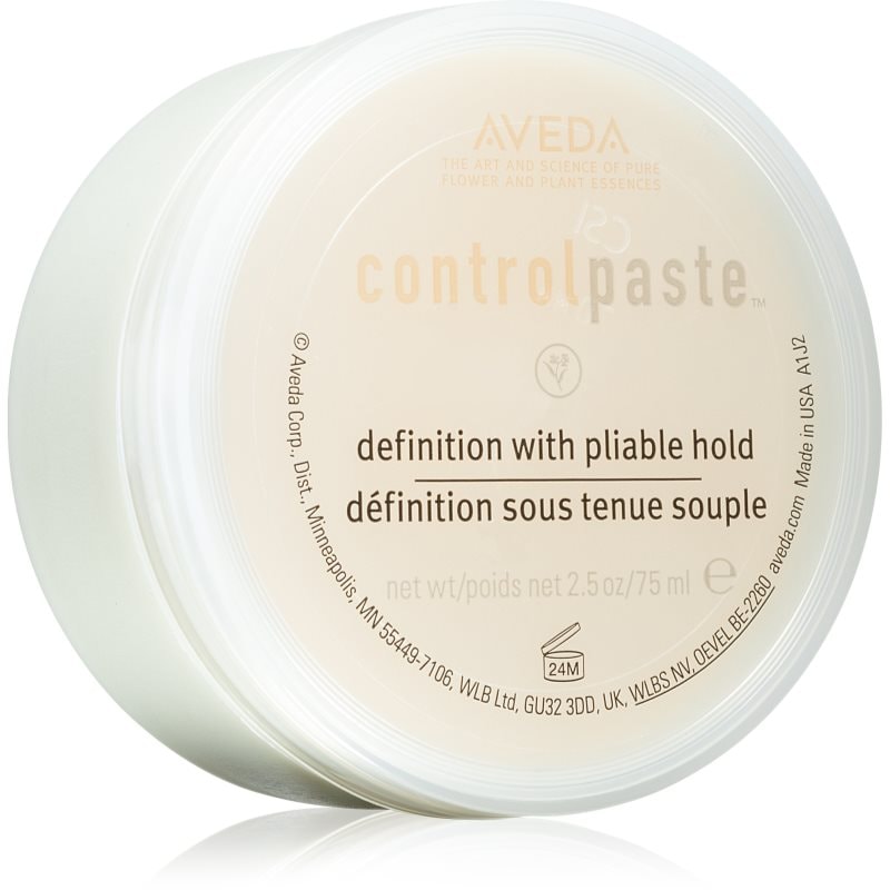 Aveda Control Paste™ продукт за стайлинг за фиксиране и оформяне - Грижа за коса - Сравни цени от 1 магазин с безплатна доставка