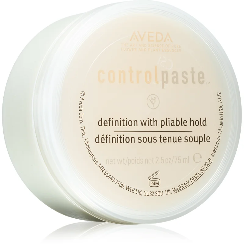 Aveda Control Paste™ продукт за стайлинг за фиксиране и оформяне - Грижа за коса - Сравни цени от 1 магазин с безплатна доставка