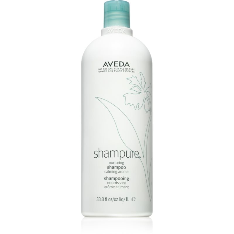 Aveda Aveda Shampure™ Nurturing Shampoo успокояващ шампоан за всички видове коса - Унисекс парфюм 250мл - Сравни цени от 1 магазин с безплатна доставка