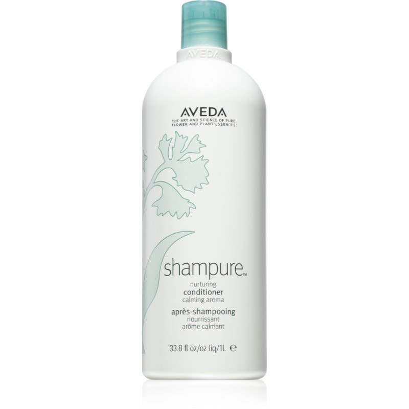 Aveda Aveda Shampure™ Nurturing Conditioner лек балсам за подхранване и блясък - Унисекс парфюм 250мл - Сравни цени от 1 магазин с безплатна доставка