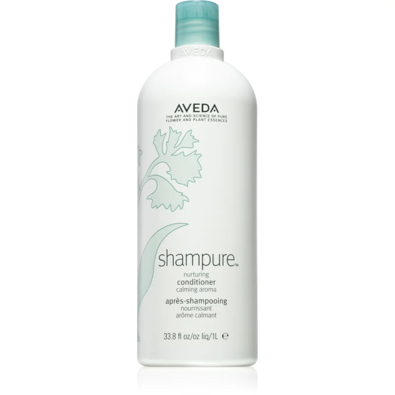 Aveda Shampure™ Nurturing Conditioner лек балсам за подхранване и блясък - Грижа за коса - Сравни цени от 2 магазина с безплатна доставка