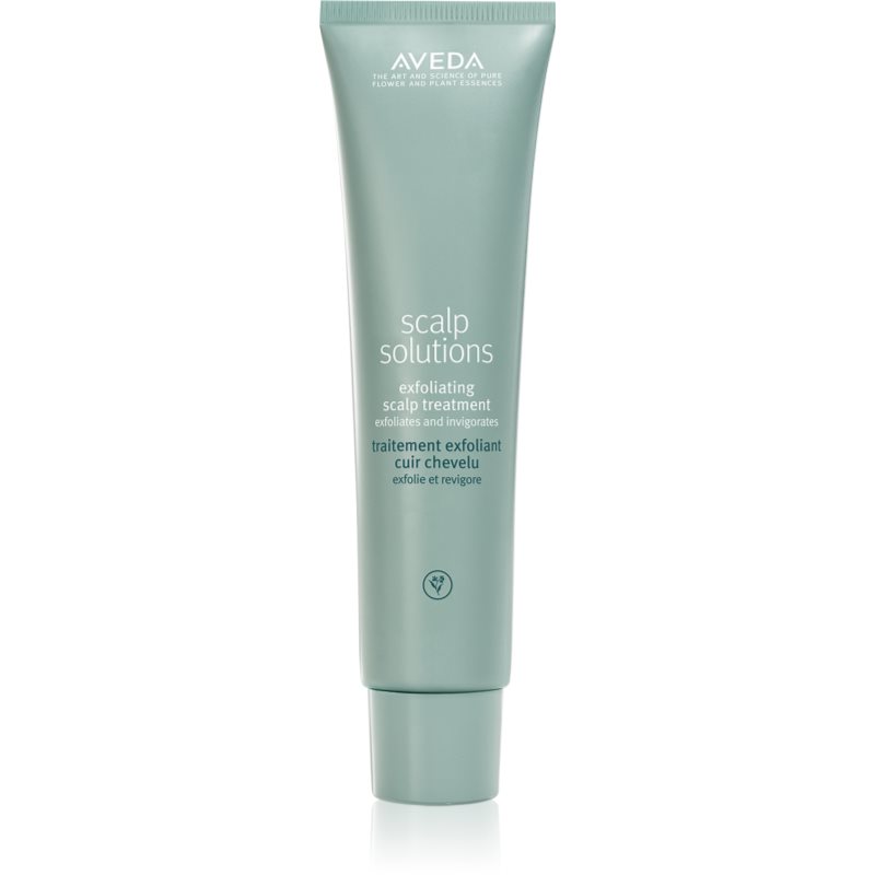 Aveda Aveda Scalp Solutions Exfoliating Scalp Treatment ексфолиращ гел за възобновяване на скалпа - Унисекс парфюм 25мл - Сравни цени от 1 магазин с безплатна доставка