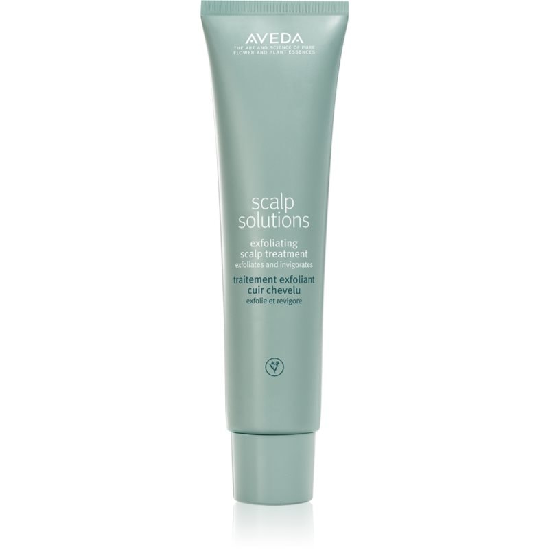 Aveda Scalp Solutions Exfoliating Scalp Treatment ексфолиращ гел за възобновяване на скалпа - Грижа за коса - Сравни цени от 1 магазин с безплатна доставка