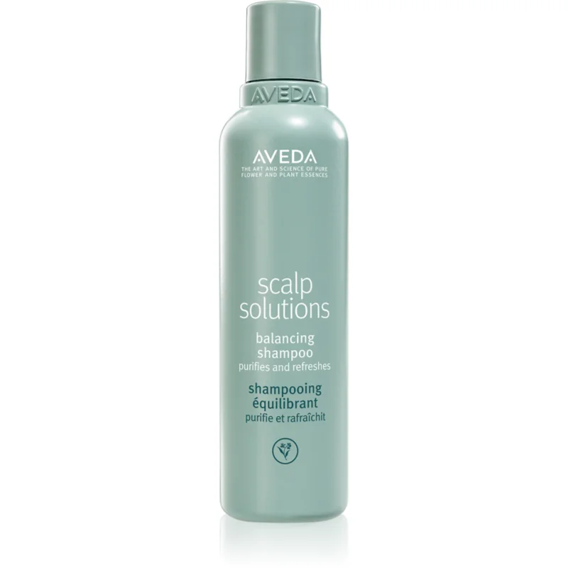 Aveda Scalp Solutions Balancing Shampoo успокояващ шампоан за възобновяване на скалпа