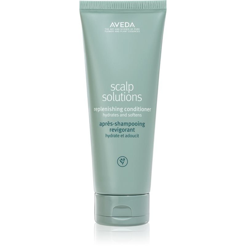 Aveda Scalp Solutions Replenishing Conditioner нежен балсам за подхранване и хидратация - Грижа за коса - Сравни цени от 1 магазин с безплатна доставка