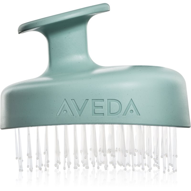 Aveda Scalp Solutions Stimulating Scalp Massager масажно приспособление за скалпа - Грижа за коса - Сравни цени от 1 магазин с безплатна доставка