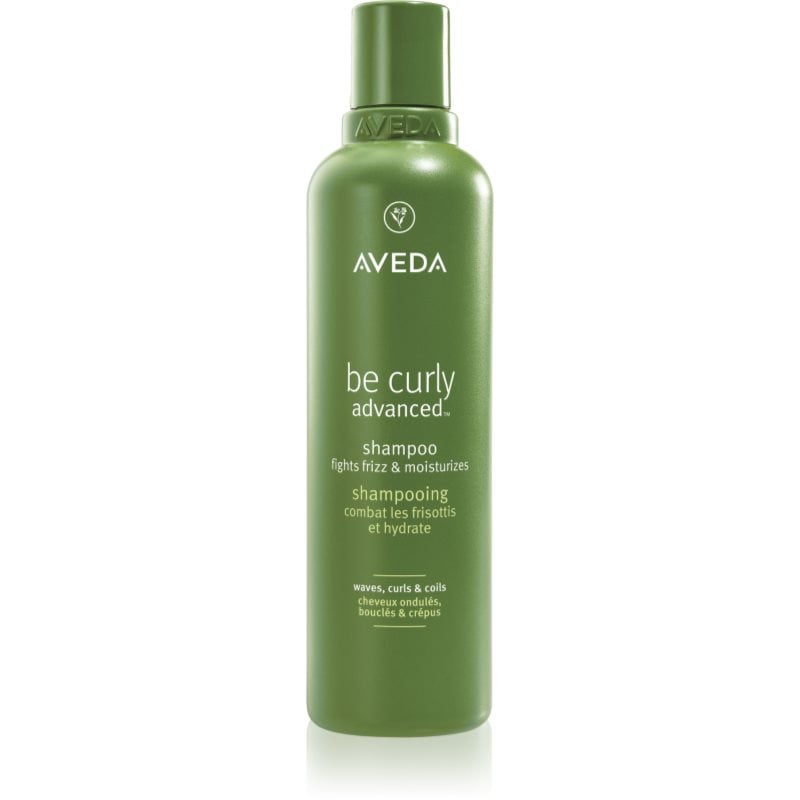 Aveda Be Curly Advanced™ Shampoo шампоан за къдрава и чуплива коса