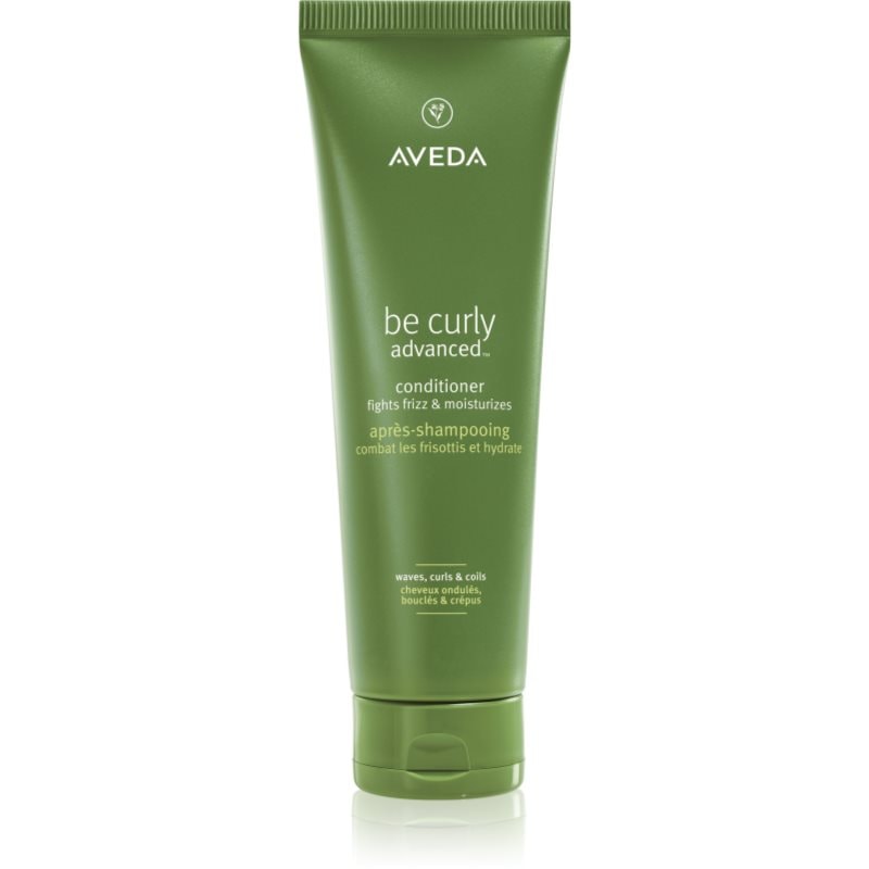 Aveda Be Curly Advanced™ Conditioner хидратиращ балсам за къдрава коса - Грижа за коса - Сравни цени от 1 магазин с безплатна доставка