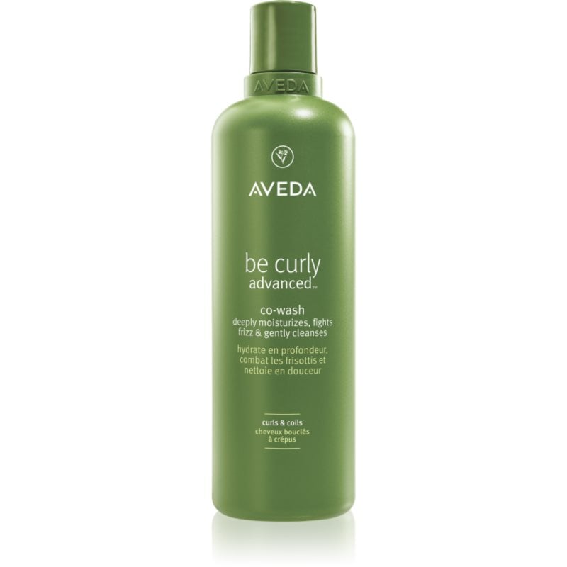 Aveda Be Curly Advanced™ Co-Wash почистващ балсам за къдрава коса