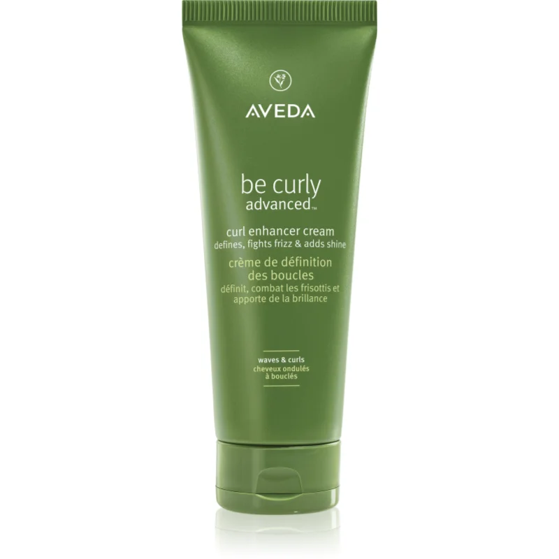 Aveda Be Curly Advanced™ Curl Enhancer Cream стилизиращ крем за дефиниране на къдрици - Грижа за коса - Сравни цени от 1 магазин с безплатна доставка
