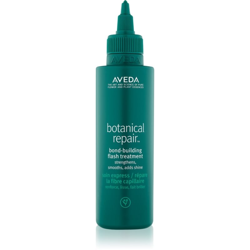 Aveda Aveda Botanical Repair™ Bond-Building Flash Treatment укрепваща грижа За коса - Унисекс парфюм 150мл - Сравни цени от 1 магазин с безплатна доставка