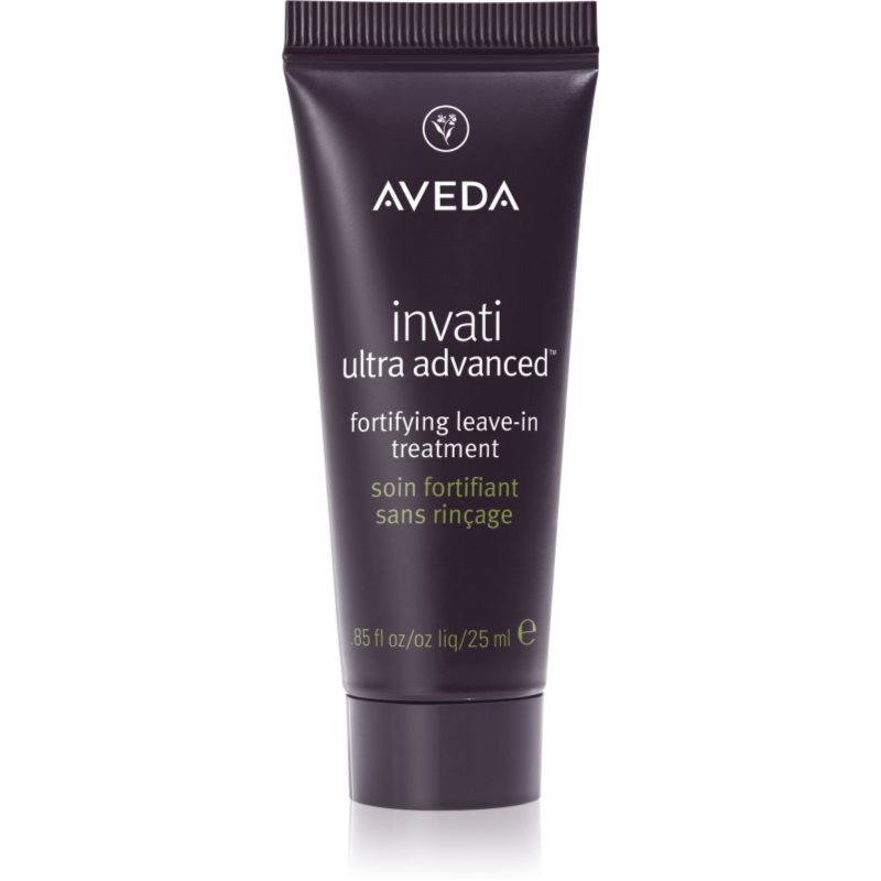 Aveda Invati Ultra Advanced™ Fortifying Leave-In Treatment възстановяващ грижа за тънка и изтощена коса - Грижа за коса - Сравни цени от 1 магазин с безплатна доставка