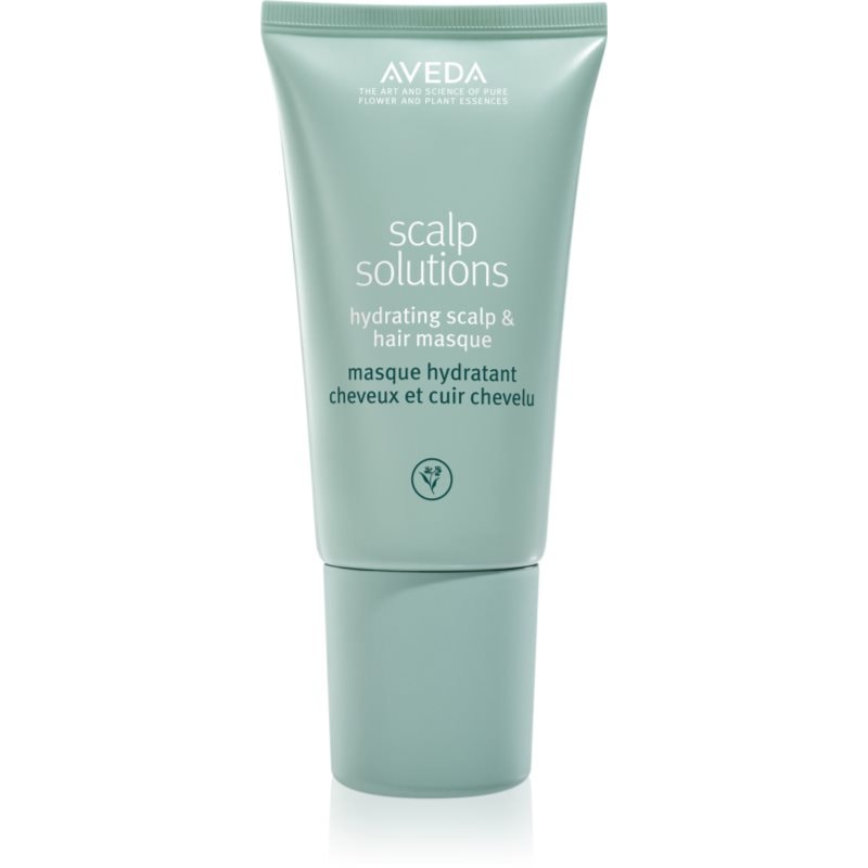 Aveda Aveda Scalp Solutions Hydrating Masque хидратираща маска за коса - Унисекс парфюм 150мл - Сравни цени от 1 магазин с безплатна доставка