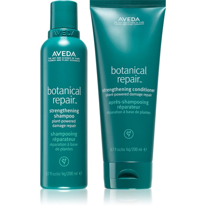 Aveda Strengthening Set комплект - Комплект - Сравни цени от 1 магазин с безплатна доставка