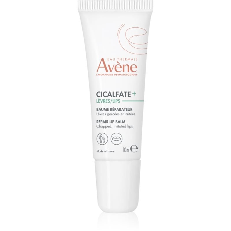 Avène Cicalfate+ Repair Lip Balm възобновяващ балсам за сухи устни