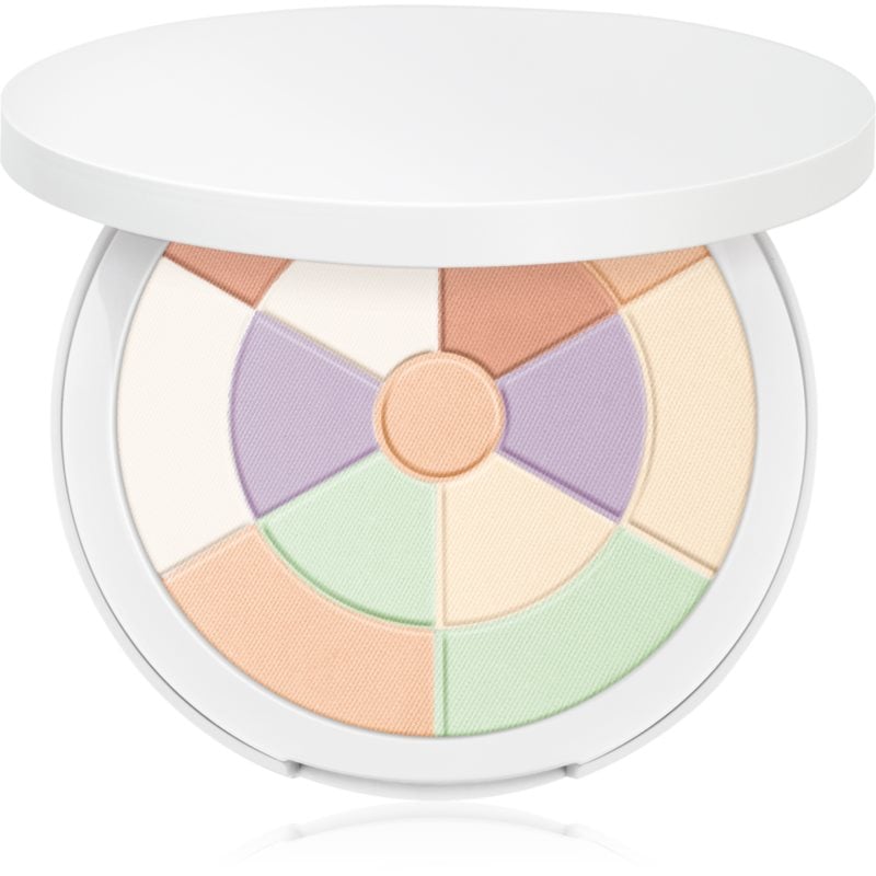 Avène Couvrance Illuminating Mosaic Powder озаряваща пудра за чувствителна кожа на лицето