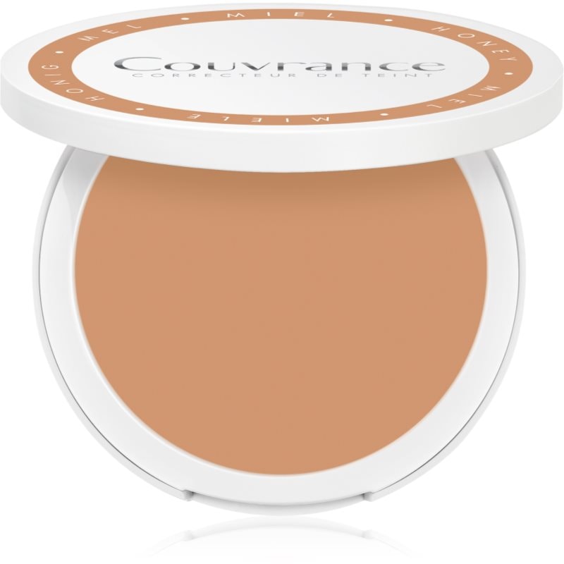 Avène Couvrance Compact Cream Foundation крем фон дьо тен с висока UV защита - Грим - Сравни цени от 1 магазин с безплатна доставка