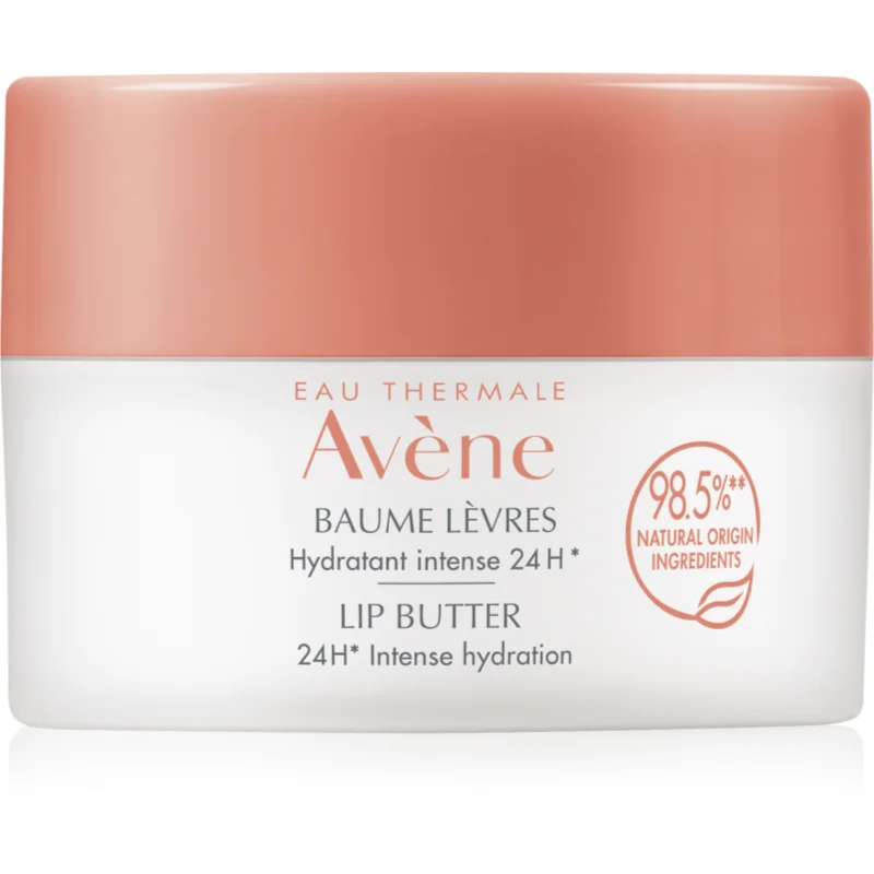Avène Lip Butter интензивен хидратиращ балсам за устни - Грижа за лице - Сравни цени от 1 магазин с безплатна доставка