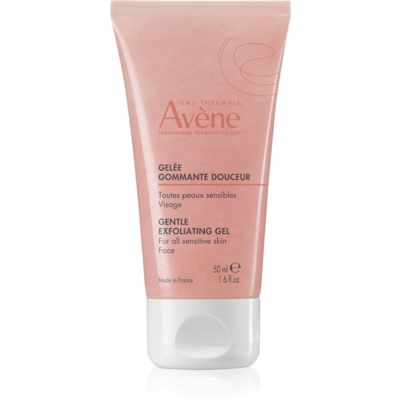 Avène Avène Skin Care Gentle Exfoliating Gel нежен гел-пилинг - Унисекс парфюм 50мл - Сравни цени от 1 магазин с безплатна доставка