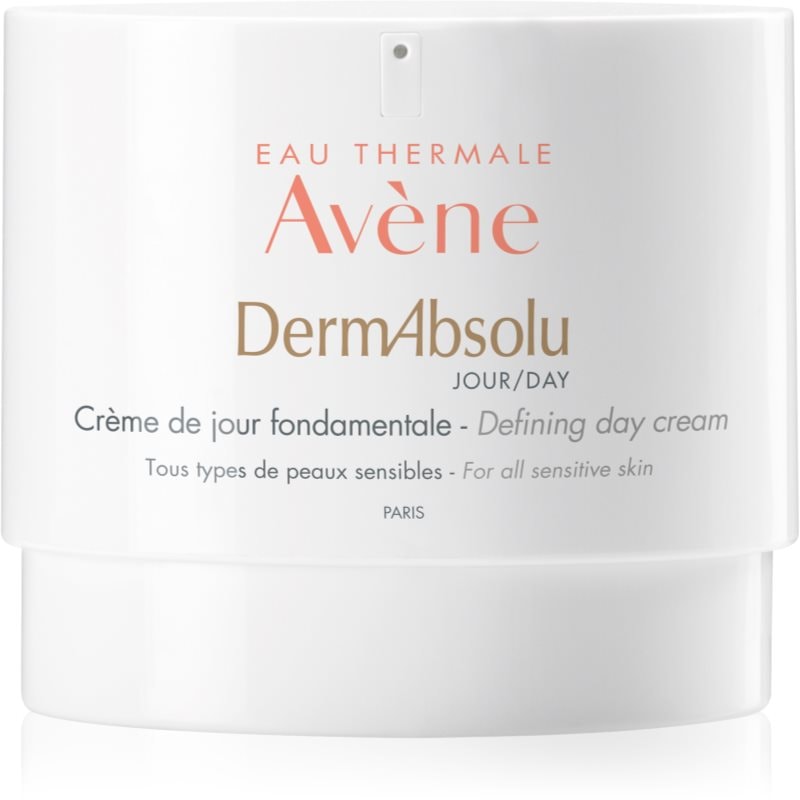 Avène DermAbsolu Defining Day Cream ремоделиращ дневен крем против бръчки - Грижа за лице - Сравни цени от 1 магазин с безплатна доставка