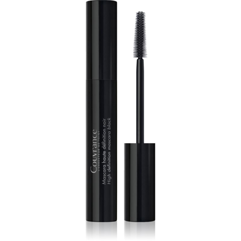 Avène Couvrance High Definition удължаваща спирала за чувствителни очи - Грим - Сравни цени от 1 магазин с безплатна доставка