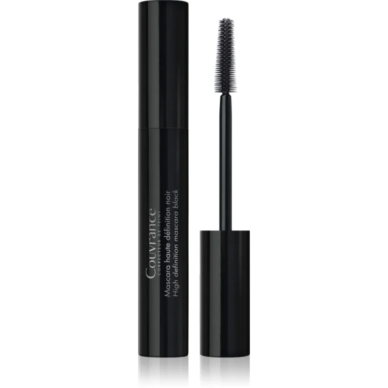Avène Couvrance High Definition удължаваща спирала за чувствителни очи - Грим - Сравни цени от 1 магазин с безплатна доставка