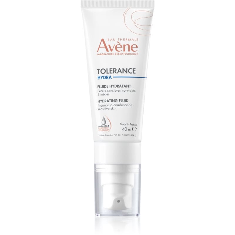 Avène Tolérance Hydra-10 хидратираща емулсия за суха кожа