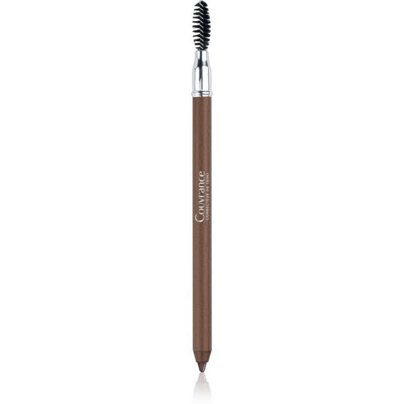Avène Couvrance Eye And Brow Pencil молив за вежди - Грим - Сравни цени от 1 магазин с безплатна доставка
