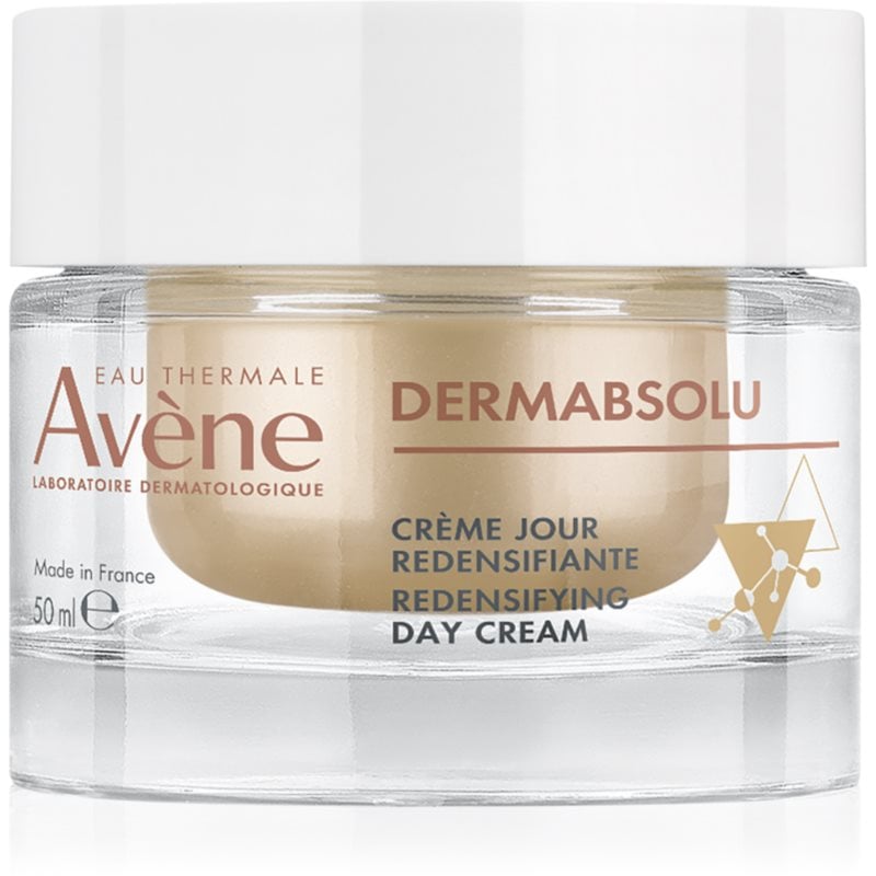 Avène DermAbsolu Redensifying Day Cream ремоделиращ дневен крем против бръчки